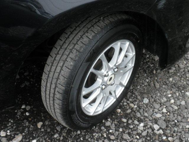 ヴィッツ Ｆ　４ＷＤ・ＦＡＴ・Ｗエアバック・（39枚目）