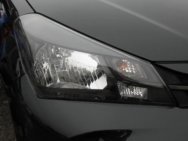 ヴィッツ Ｆ　４ＷＤ・ＦＡＴ・Ｗエアバック・（43枚目）