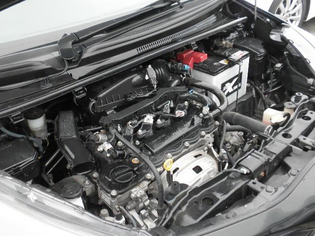 ヴィッツ Ｆ　４ＷＤ・ＦＡＴ・Ｗエアバック・（51枚目）