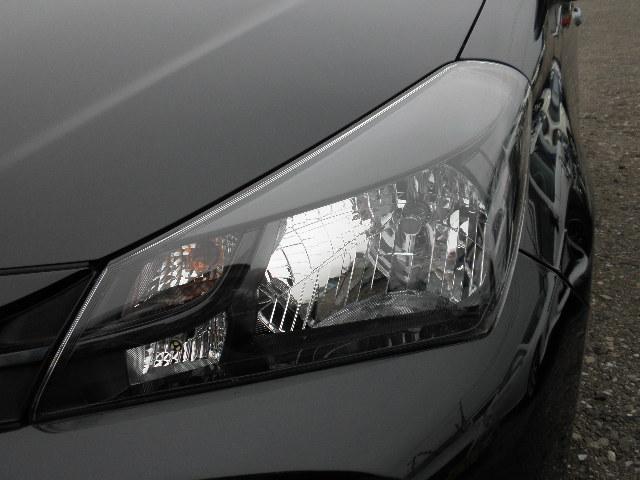 ヴィッツ Ｆ　４ＷＤ・ＦＡＴ・Ｗエアバック・（52枚目）