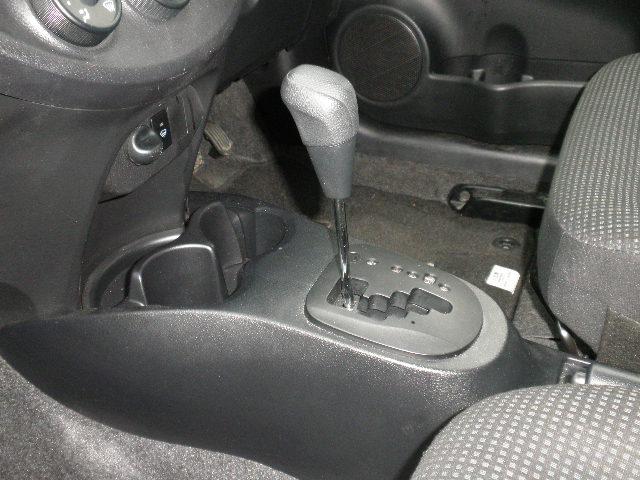 ヴィッツ Ｆ　４ＷＤ・ＦＡＴ・Ｗエアバック・（53枚目）