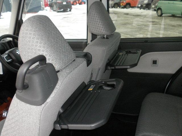 タント Ｘ　４ＷＤ・ナビ・コーナーセンサー・パワースライドドア・シートヒーター・キーレス・スマートキー・オートライト・レーンアシスト・フルフラット・ＵＳＢ入力端子・ベンチシート・シートヒータ（68枚目）