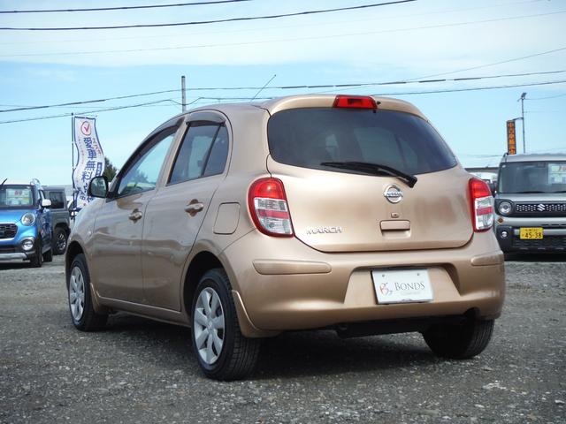 マーチ １２Ｘ　ＦＯＵＲ　４ＷＤ・スマートキー（29枚目）