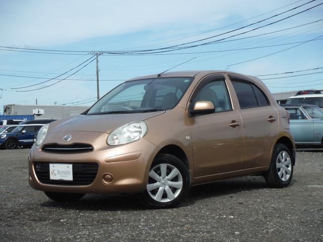 マーチ １２Ｘ　ＦＯＵＲ　４ＷＤ・スマートキー（33枚目）