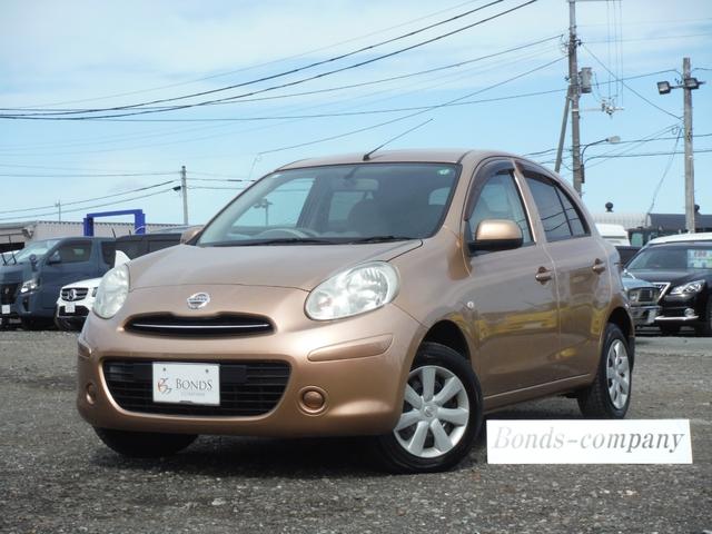 マーチ １２Ｘ　ＦＯＵＲ　４ＷＤ・スマートキー（80枚目）