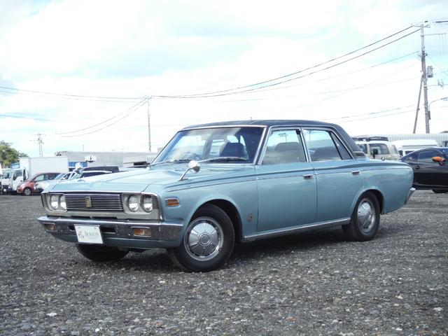 クラウン 　ＭＳ５０（2枚目）