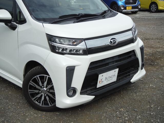 ムーヴ カスタム　Ｘリミテッド　ＳＡＩＩＩ　４ＷＤ・ＣＶＴ・ＳＡ３・９万キロ走行距離エンジン載せ替え（中古）（17枚目）