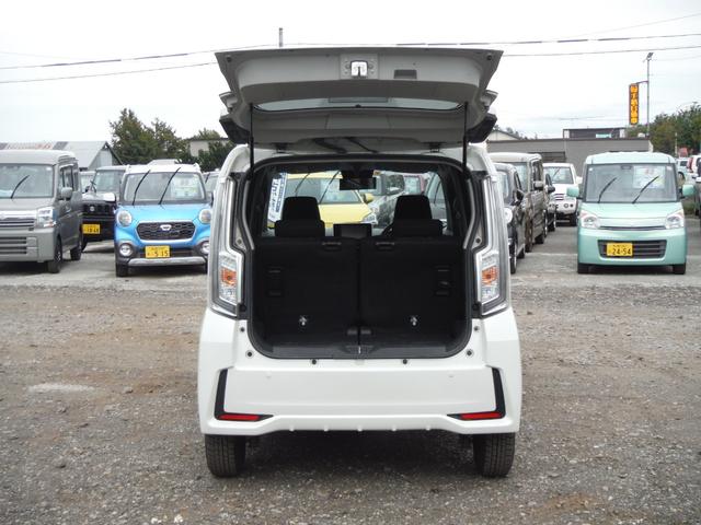 ムーヴ カスタム　Ｘリミテッド　ＳＡＩＩＩ　４ＷＤ・ＣＶＴ・ＳＡ３・９万キロ走行距離エンジン載せ替え（中古）（33枚目）