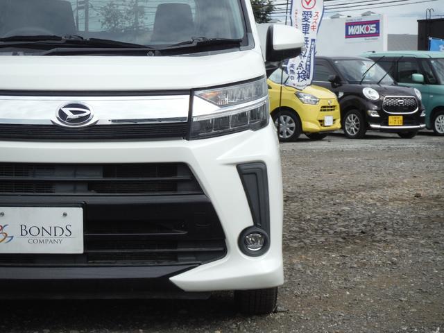 ムーヴ カスタム　Ｘリミテッド　ＳＡＩＩＩ　４ＷＤ・ＣＶＴ・ＳＡ３・９万キロ走行距離エンジン載せ替え（中古）（59枚目）