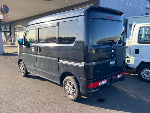 エブリイ ジョイン　ハイルーフ　４ＷＤ・社外ナビ（20枚目）