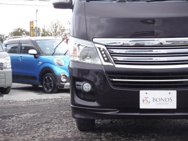 ＮＶ３５０キャラバンバン ロングライダープレミアムＧＸターボ　インテリアパッケージ・ディーぜルターボ・４ＷＤ（5枚目）