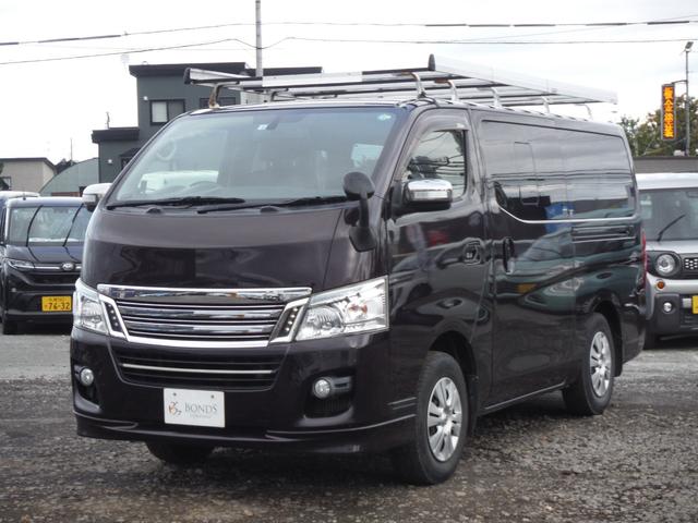ＮＶ３５０キャラバンバン ロングライダープレミアムＧＸターボ　インテリアパッケージ・ディーぜルターボ・４ＷＤ（29枚目）