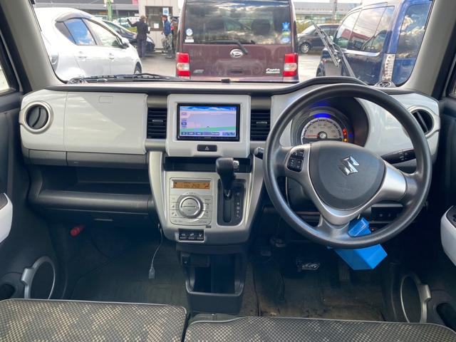 ハスラー Fリミテッド 4WD・純正ナビ・テレビ・バックカメラ・シートヒーター・ETC(15枚目)