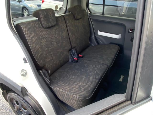 ハスラー Fリミテッド 4WD・純正ナビ・テレビ・バックカメラ・シートヒーター・ETC(16枚目)
