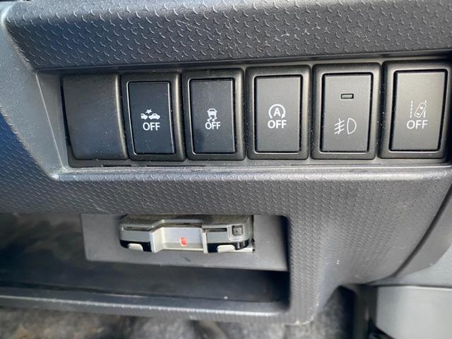 ハスラー Fリミテッド 4WD・純正ナビ・テレビ・バックカメラ・シートヒーター・ETC(22枚目)
