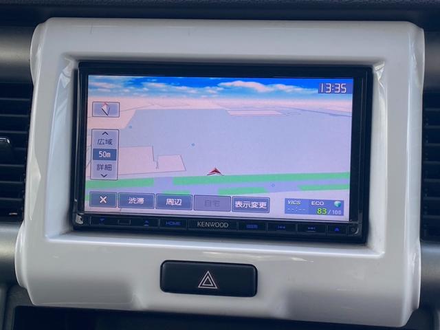 ハスラー Fリミテッド 4WD・純正ナビ・テレビ・バックカメラ・シートヒーター・ETC(24枚目)