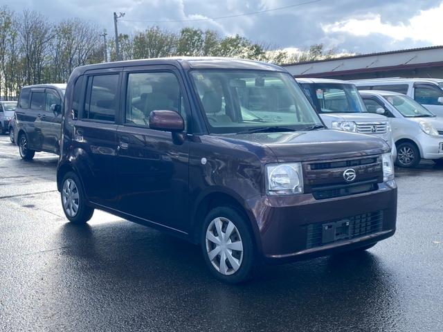 ムーヴコンテ L 4WD・ナビ・バックカメラ・DAT(3枚目)