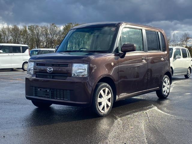 ムーヴコンテ L 4WD・ナビ・バックカメラ・DAT(4枚目)