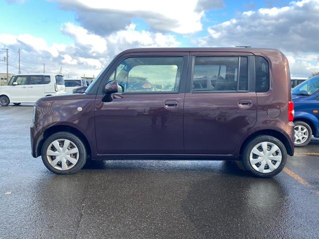 ムーヴコンテ L 4WD・ナビ・バックカメラ・DAT(8枚目)