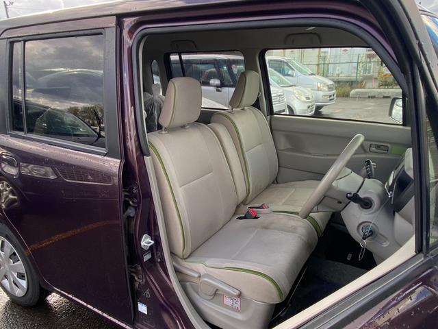 ムーヴコンテ L 4WD・ナビ・バックカメラ・DAT(13枚目)