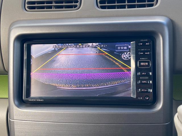 ムーヴコンテ L 4WD・ナビ・バックカメラ・DAT(16枚目)