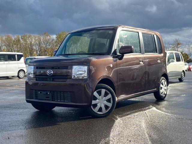 ムーヴコンテ L 4WD・ナビ・バックカメラ・DAT(20枚目)