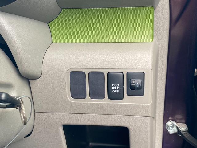 ムーヴコンテ L 4WD・ナビ・バックカメラ・DAT(21枚目)