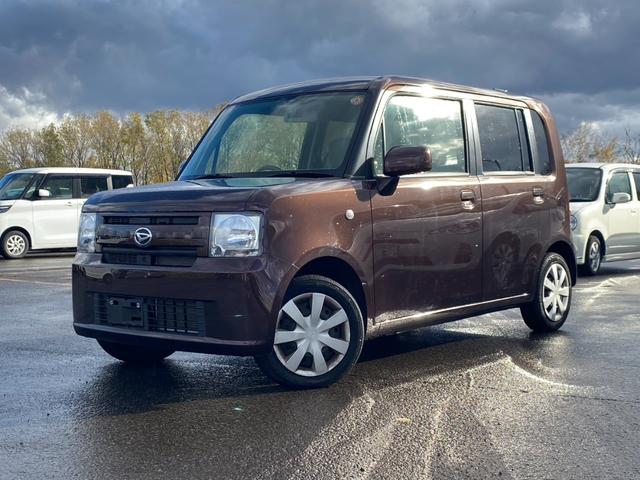 ムーヴコンテ L 4WD・ナビ・バックカメラ・DAT(22枚目)