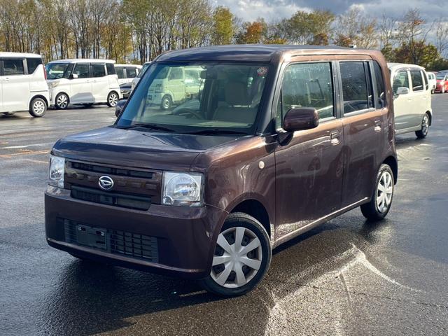 ムーヴコンテ L 4WD・ナビ・バックカメラ・DAT(23枚目)