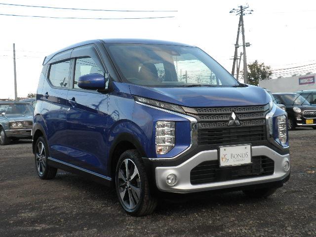 eKクロス T 4WD・ターボ・シートヒーター(20枚目)