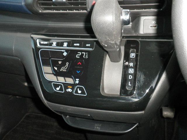 eKクロス T 4WD・ターボ・シートヒーター(51枚目)