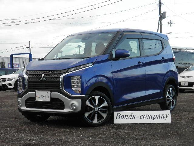 eKクロス T 4WD・ターボ・シートヒーター(74枚目)