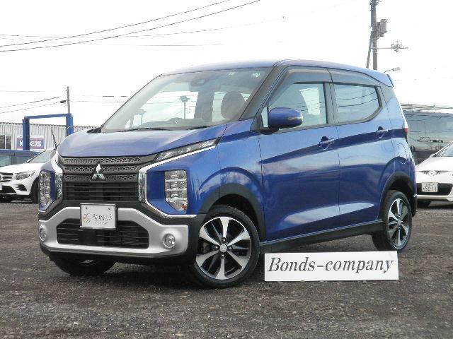 eKクロス T 4WD・ターボ・シートヒーター(78枚目)