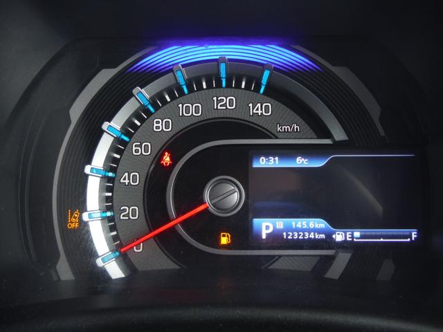 ハスラー ハイブリッドＧ　ハイブリッド・４ＷＤ・レーダーブレーキサポート・Ｉストップ・左右シートヒーター・アイドリングストップ・キーレス・スマートキー・記録簿・クリアランスソナー・ダウンヒルアシストコントロール（76枚目）