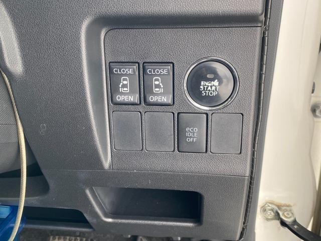 タント カスタムＲＳ　４ＷＤ・ターボ・ナビ・バックカメラ・両側パワースライドドア（22枚目）