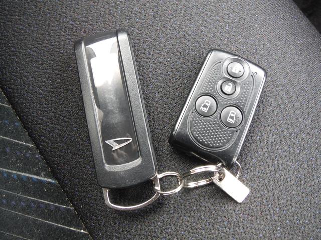 タント カスタムＲＳ　４ＷＤ・ターボ・ナビ・バックカメラ・両側パワースライドドア・スマートキー・キーレス・衝突安全ボディ・盗難防止システム・寒冷地仕様・ベンチシート・Ｂｌｕｅｔｏｏｔｈ接続（40枚目）