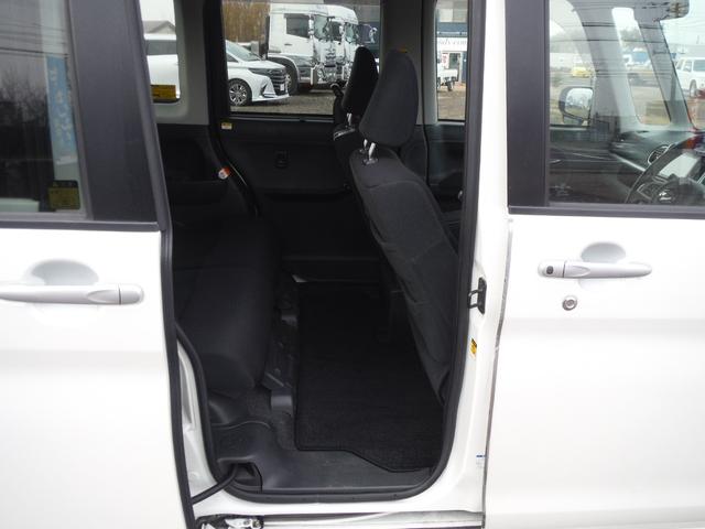 タント カスタムＲＳ　４ＷＤ・ターボ・ナビ・バックカメラ・両側パワースライドドア・スマートキー・キーレス・衝突安全ボディ・盗難防止システム・寒冷地仕様・ベンチシート・Ｂｌｕｅｔｏｏｔｈ接続（45枚目）