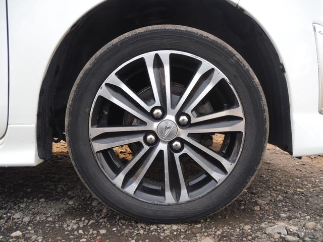 タント カスタムＲＳ　４ＷＤ・ターボ・ナビ・バックカメラ・両側パワースライドドア・スマートキー・キーレス・衝突安全ボディ・盗難防止システム・寒冷地仕様・ベンチシート・Ｂｌｕｅｔｏｏｔｈ接続（46枚目）