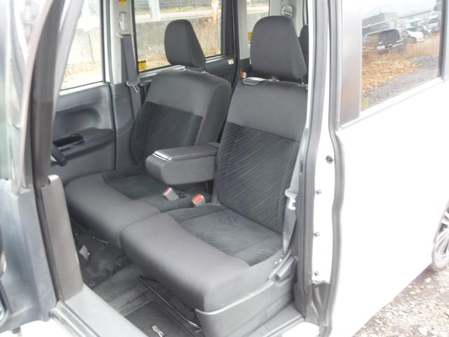 タント カスタムＲＳ　４ＷＤ・ターボ・ナビ・バックカメラ・両側パワースライドドア・スマートキー・キーレス・衝突安全ボディ・盗難防止システム・寒冷地仕様・ベンチシート・Ｂｌｕｅｔｏｏｔｈ接続（79枚目）