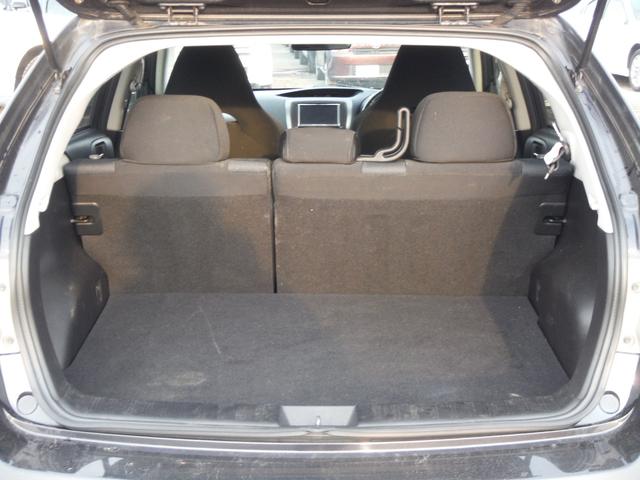 インプレッサ 2.0GT 4WD・ターボ・パワーシート・HID・ターボ・寒冷地仕様・電動格納ミラー・パワーステアリング・パワーウィンドウ・キーレス・スマートキー・衝突安全ボディ・盗難防止システム(49枚目)