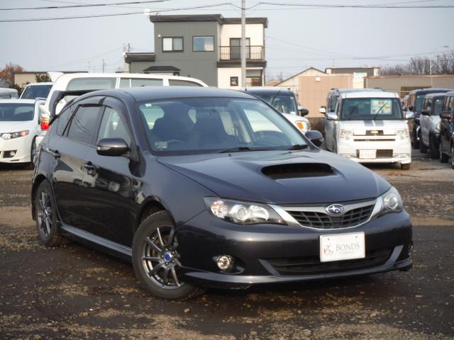 インプレッサ 2.0GT 4WD・ターボ・パワーシート・HID・ターボ・寒冷地仕様・電動格納ミラー・パワーステアリング・パワーウィンドウ・キーレス・スマートキー・衝突安全ボディ・盗難防止システム(54枚目)