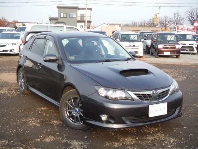 インプレッサ 2.0GT 4WD・ターボ・パワーシート・HID・ターボ・寒冷地仕様・電動格納ミラー・パワーステアリング・パワーウィンドウ・キーレス・スマートキー・衝突安全ボディ・盗難防止システム(56枚目)