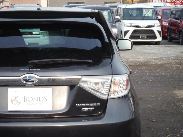 インプレッサ 2.0GT 4WD・ターボ・パワーシート・HID・ターボ・寒冷地仕様・電動格納ミラー・パワーステアリング・パワーウィンドウ・キーレス・スマートキー・衝突安全ボディ・盗難防止システム(65枚目)