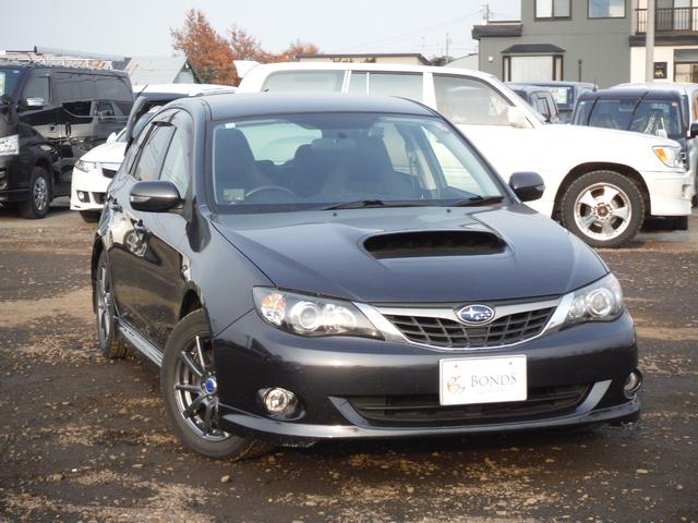 インプレッサ 2.0GT 4WD・ターボ・パワーシート・HID・ターボ・寒冷地仕様・電動格納ミラー・パワーステアリング・パワーウィンドウ・キーレス・スマートキー・衝突安全ボディ・盗難防止システム(67枚目)