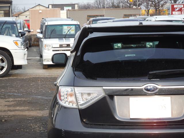 インプレッサ 2.0GT 4WD・ターボ・パワーシート・HID・ターボ・寒冷地仕様・電動格納ミラー・パワーステアリング・パワーウィンドウ・キーレス・スマートキー・衝突安全ボディ・盗難防止システム(70枚目)