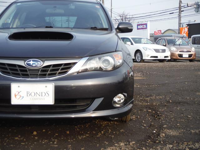 インプレッサ 2.0GT 4WD・ターボ・パワーシート・HID・ターボ・寒冷地仕様・電動格納ミラー・パワーステアリング・パワーウィンドウ・キーレス・スマートキー・衝突安全ボディ・盗難防止システム(72枚目)