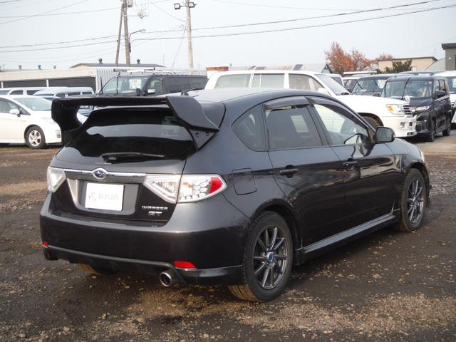 インプレッサ 2.0GT 4WD・ターボ・パワーシート・HID・ターボ・寒冷地仕様・電動格納ミラー・パワーステアリング・パワーウィンドウ・キーレス・スマートキー・衝突安全ボディ・盗難防止システム(78枚目)