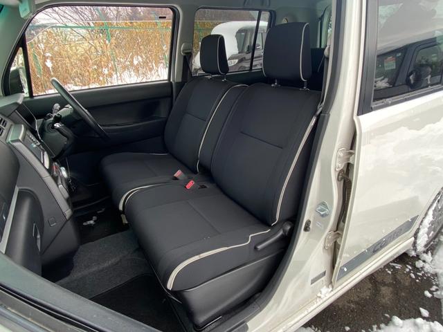 ムーヴコンテ カスタム　ＲＳ　４ＷＤ・ターボ・ナビ・ＨＩＤヘッドライト（21枚目）