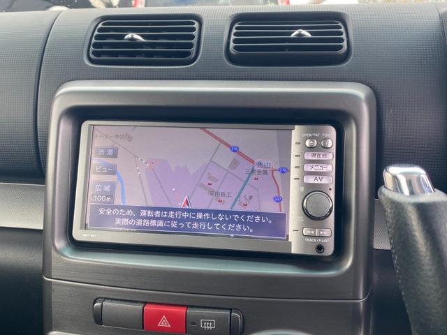 ムーヴコンテ カスタム　ＲＳ　４ＷＤ・ターボ・ナビ・ＨＩＤヘッドライト（26枚目）