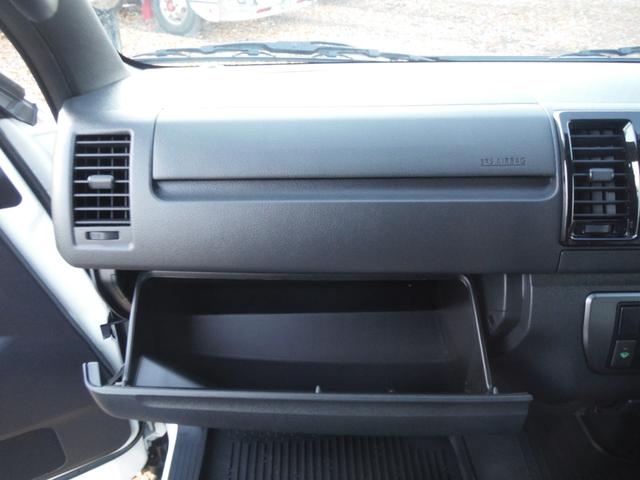 ハイエースバン ロングスーパーGL ダークプライムS 純正ナビ・全方位モニター・両側パワースライドドア・デジタルインナーミラー・電動格納ミラー・LEDヘッドランプ・キーレス・スマートキー・Bluetooth接続(26枚目)